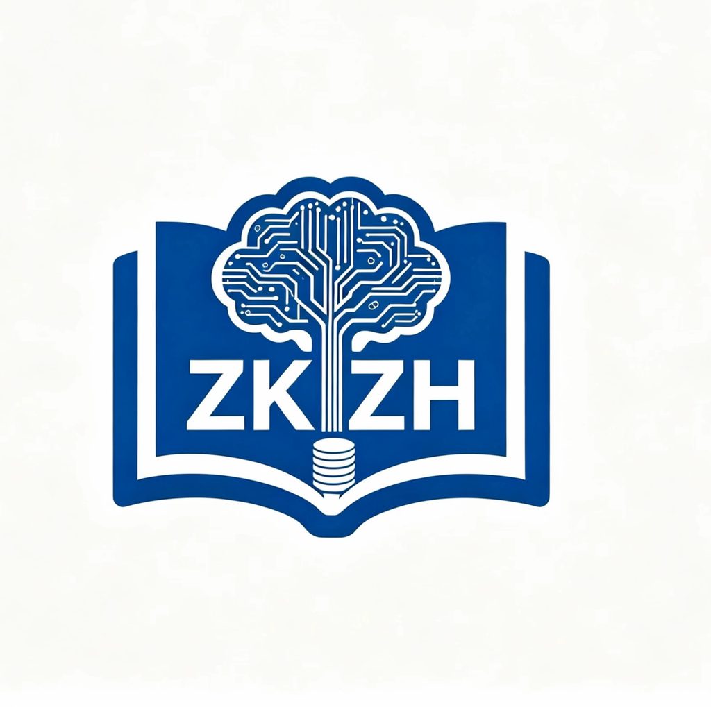 中睽智汇研创中心 Logo
