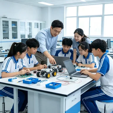 科创实践